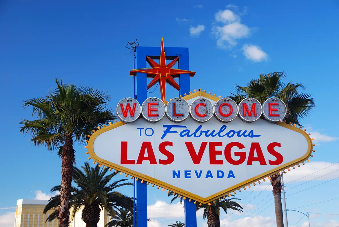 Attractions of Las Vegas